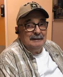 Most Recent Obituaries