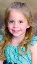 Ashley Lee Burkey, 6