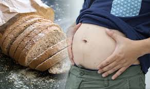 It is an autoimmune disease that affects about 1% of the population and may lead to damage in the digestive system ().it can cause a. Stomach Bloating Is A Gluten Intolerance Causing Your Bloating Here Are The Signs Express Co Uk