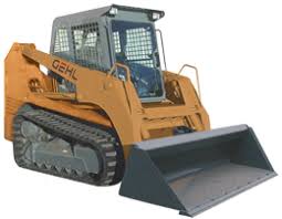 Gehl CTL70 Compact Track Loader