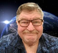 Ted Gresham's Instagram, Twitter & Facebook