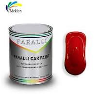Wholesale Auto Refinish Repair Professional Automotive Refinish Paint