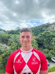 Rising Stars: Meet Lain Zembek