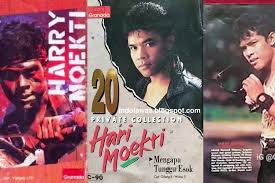 Top lagu pop indonesia terbaru 2021 hits pilihan terbaik enak didengar waktu kerja. Kabar Duka Dari Mantan Rocker Indonesia 80an Harry Moekti Pop Hari Ini