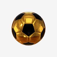 On a computer it is usually for the desktop, while on a mobile phone it. 3d Gold Soccerball 3d Gold Soccerball Png Transparent Clipart Image And Psd File For Free Download Psd Gold Graphic Design Background Templates