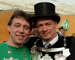 Oberkrüchten: Kirmesjahr 2013