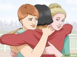 12 Simple Ways To Be The Other Woman And Let Go - Wikihow