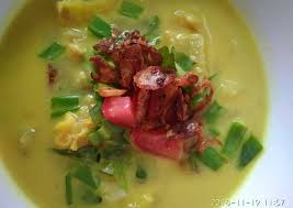 Lihat juga resep soto kikil kaki sapi (kuah bening) enak lainnya. Resep Soto Kikil Sederhana Yang Enak Kreasi Masakan