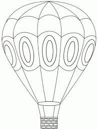 Free printable coloring pages of air balloon.airplane coloring pages for preschool.print out coloring in sheets for kids online. Hot Air Balloon Coloring Page For Kids Letscolorit Com Hot Air Balloons Art Hot Air Balloon Craft Balloon Template