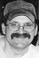 Daniel Ray Neff (1961-2008)