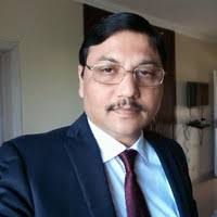Arun Panda - Chief Technical Officer - Spectranet Limited | LinkedIn