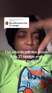 Songs Like Prove It by 21