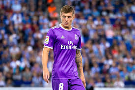 Toni kroos scouting report table. Real Madrid So Reagiert Toni Kroos Auf Die Ruckkehr Von Carlo Ancelotti