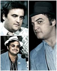 Remembering John Belushi A force of nature, gone far too soon. From  Saturday Night Live to Animal House and The Blues Brothers, Belushi's  fearless energy and explosive comedy changed television and film
