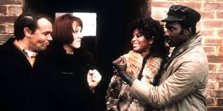 Love Thy Neighbour Series And Episodes List British Comedy Guide