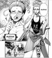 Shuumatshu no valkyrie jadwal : Shuumatsu No Valkyrie Record Of Ragnarok Shuumatsuvalkyr Twitter