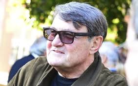I když je ladislav štaidl světaznalý muž, tento rozchod nese skutečně těžce. Sedmdesatnik Ladislav Staidl Nejemotivnejsi Vystoupeni Arturova Tatinka Ahaonline Cz