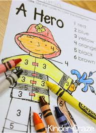 I like to put down masking tape (that must be fire prevention graphing. Fire Prevention Month Ideas Resources And A Freebie