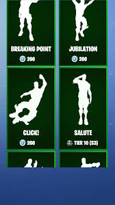 Copy and paste the code to your website to display the widget. Fortnite Dance Emotes For Android Apk Download