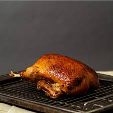 Die Beste Ente Der Welt Cookin Ente Rezept Ente Rezept Backofen Entenbrust Rezept