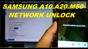 Choose the type of unlocking you . Samsung A10 A105f Country Unlock Done By Global Sim By Miftah Ul Bari