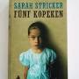 Profile Picture of Sarah Stricker: books, biography, latest update - Amazon.com (@amazon.com) on Google