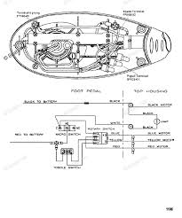 Motorguide trolling motors are overbuilt to be as tough as the places fish live. Zr 4941 Motorguide Trolling Motor Motorguide Trolling Motor Wiring Diagram Download Diagram