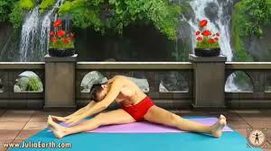 Day 15 of Gpp Challenge with Julia V Earth the Last Easy Training Before  Coming Back to Normal