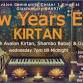 New Years Eve Glastonbury Kirtan event image