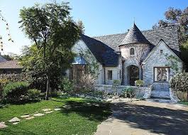 247 S Carmelina Ave Los Angeles Ca 90049 Zillow French Country Manor House And Home Magazine Tudor House