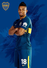 Actriz participe del team casiguapo (youtuber que anteriormente radicaba con guatsi) instagram 18 Frank Fabra Boca Juniors Retro Sport Soccer