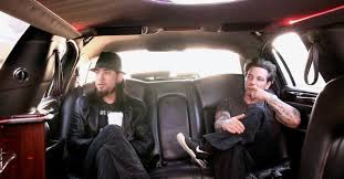 Carmen Electra Says Remarrying Dave Navarro Isn'T Off The Table | Page Six