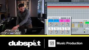 Salve, salve rapaziada!aqui quem fala é o fa beat'z e hoje trago mais um sound kit grátis para você baixar. Make A Trap Beat In Live Tutorial And Free Download From Dubspot Ableton