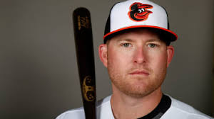 Mark Trumbo increasing defensive outfield work