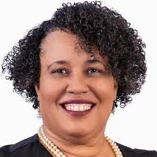 National Coalition of 100 Black Women