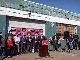 Check spelling or type a new query. Why Trump S Legal Team Chose Four Seasons Total Landscaping For An Election Press Conference Vox