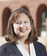 Provost announces new deans