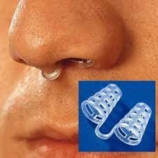 Healthy Sleeping Aid Equipment Stop Snoring Magnetic Anti Snore Apnea Nose Clip Anti Snoring Breathe Aid Stop Sleep Apnea Remedies Snoring Remedies Sleep Apnea