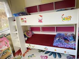 Hochbetten platzsparend und trotzdem schon so geht s. Etagenbett Hochbett Kinderzimmer Doppelstockbett Ruckwand Pink Bl In Nordrhein Westfalen Meschede Ebay Kleinanzeigen