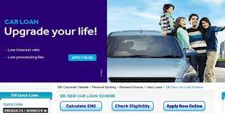 If you have very good credit, you'll qualify for its low rates. Sbi Car Loan Interest Rates