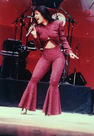 Morgan stewart reflects on the impact selena quintanilla still has on the latinx community and on celebrities around the world, including 2020 e! Remembering Selena Quintanilla People Com