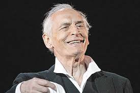 Он был легендарным и любимым, кажется, всеми без исключения артистом. Vasilij Lanovoj Umeet Krasivo Staret Artistu Ispolnyaetsya 85 Mk