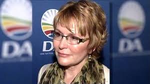 Why Helen Zille is so Wrong?