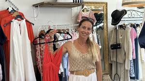 Photo « Les clientes l'adorent » : cette robe est la tendance de l'été