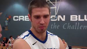 Highlights from Creighton Men's Basketball Media Day