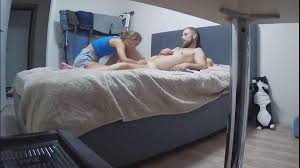 Voyeurex- Amateur Voyeur Sex- Real Couple Caught in Action