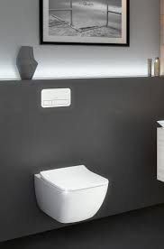 Villeroy Boch Legato Die Perfekte Kombination Aus Wc Und Wc Sitz Bietet Der Villeroy Boch Legato Combi Pack Wand Tiefspul Wc U Wc Sitz Badezimmer Villeroy