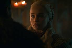 At the age of fourteen, he joins the night's watch, where he earns the nickname lord snow. Game Of Thrones Fans Are Torn On Episode 2 S Jon And Daenerys Scene Polygon