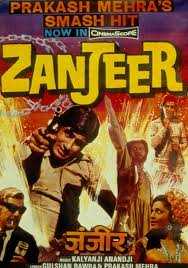 Zanjeer 1973 This Amitabh Bachchan Jaya Bhadhuri And Pran Starer Is Considered A Path Breaking Film In 2020 Bollywood Posters Download Movies Full Movies Download