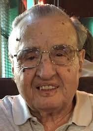 Obituary for John A. Mariani